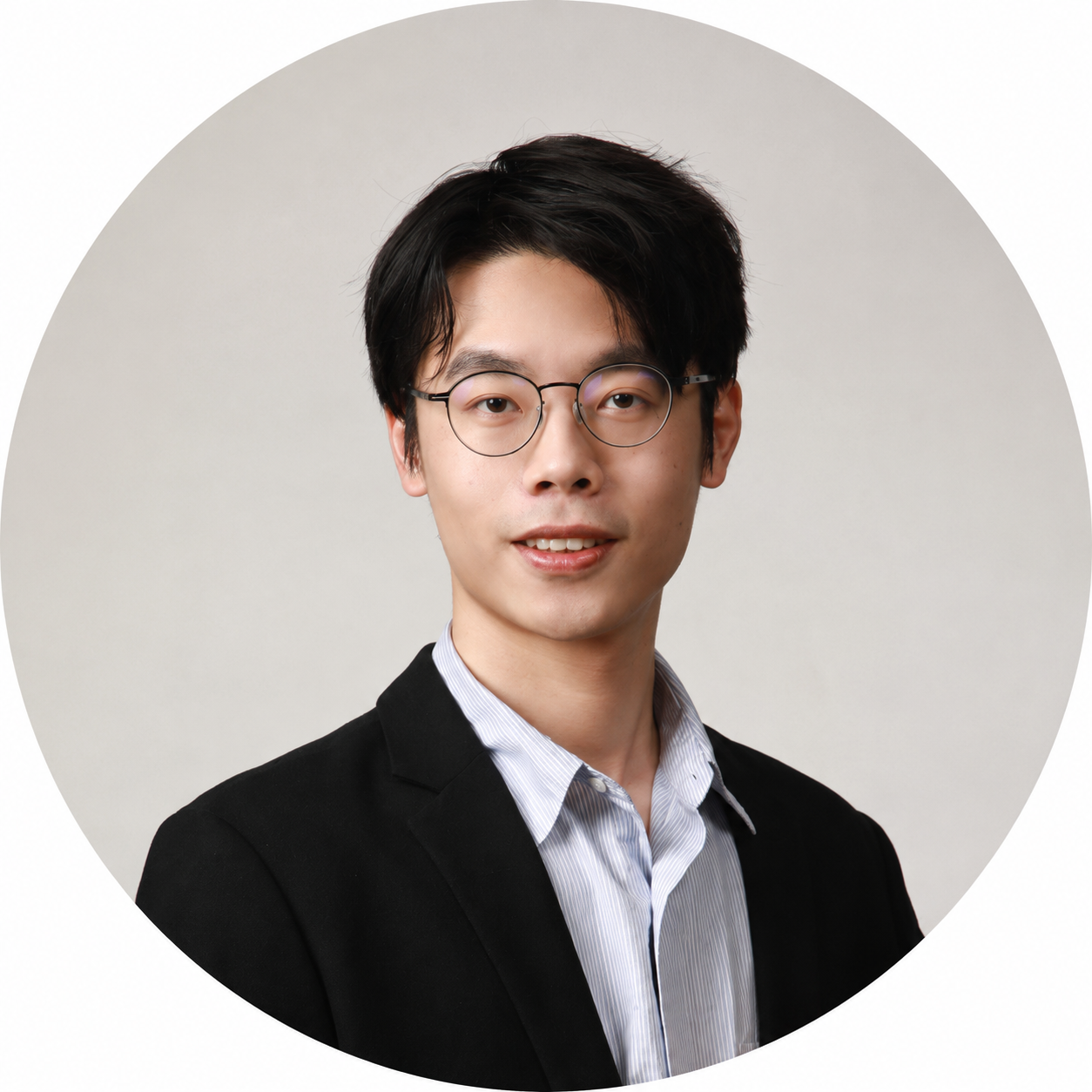 Photo of Beier Luo